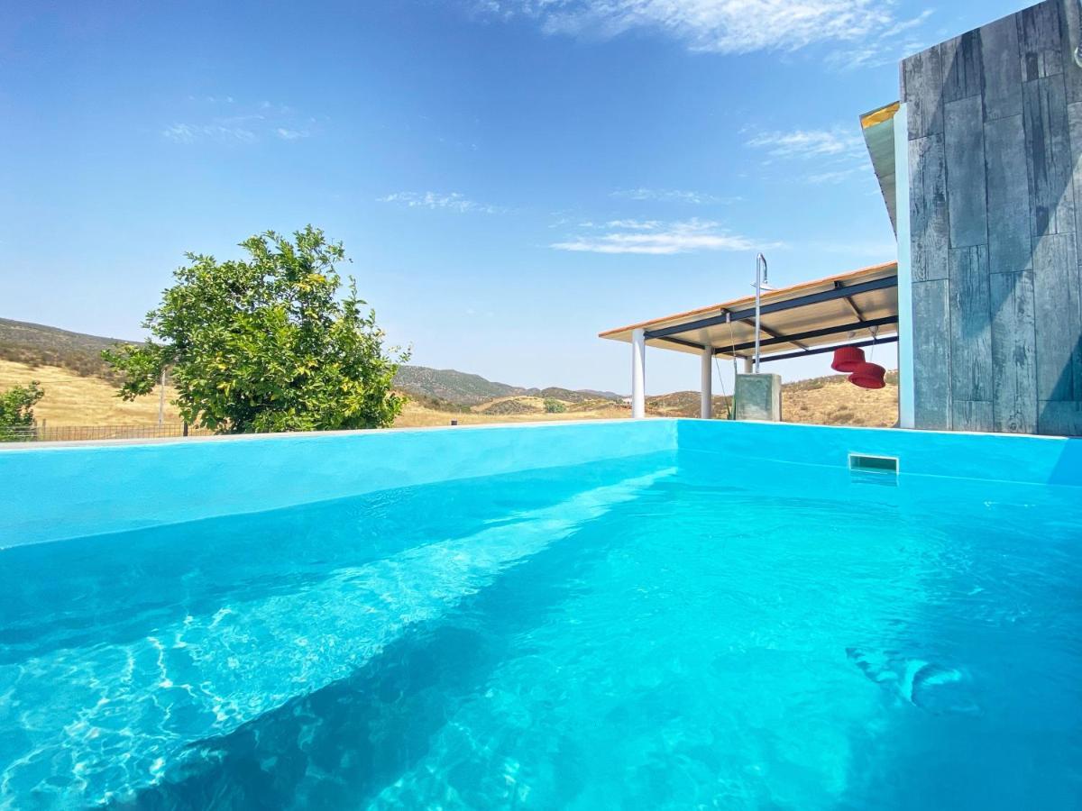 Casa Dos Chocalhos-piscina-perto Fluvial-vista Incrivel E Sossego Holiday home *